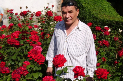 В поисках своего имени