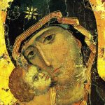 Почему вернули Владимирскую богородицу