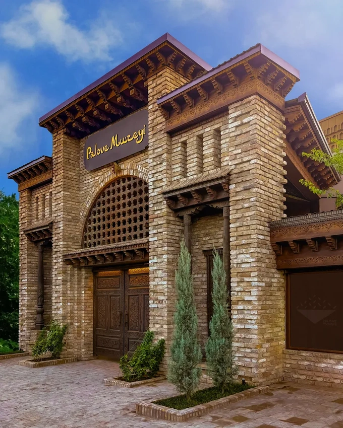 Крупный ташкентский бизнесмен продает свою империю.