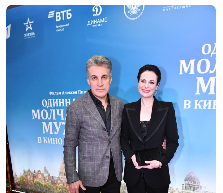 Померкла звезда русского ТВ