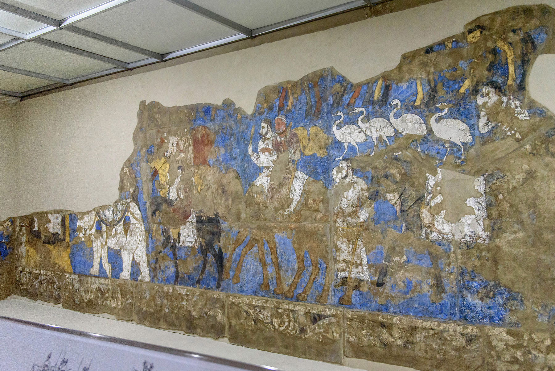 Глубина веков на кончиках пальцев