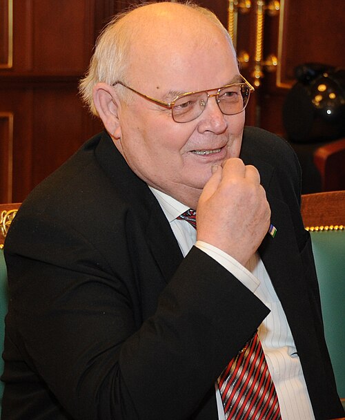 Ушел из жизни Рим Гиниятуллин