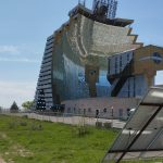 Чудо в Паркенте