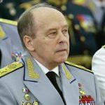 Бортников призвал проснуться чекистов СНГ.