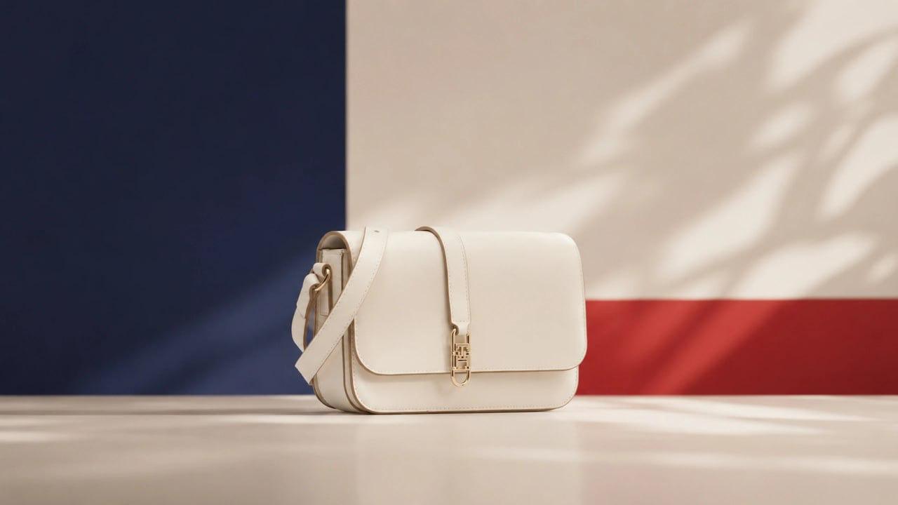 Легенда преппи и стритстайла: Tommy Hilfiger