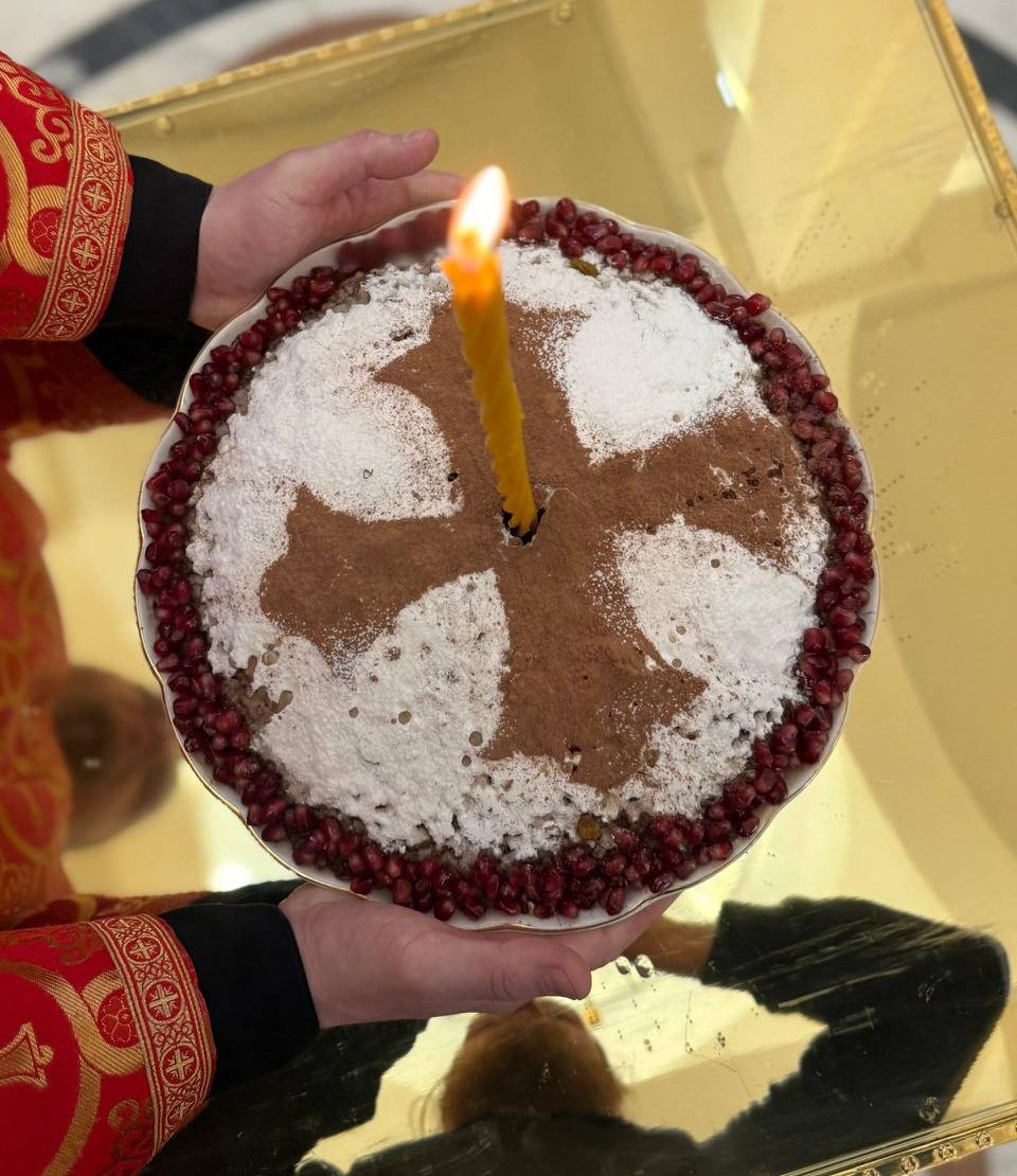 С верой и Победой