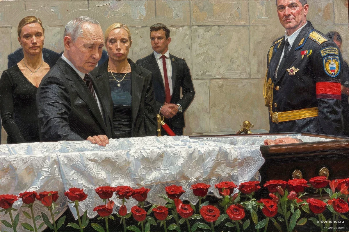 Кем был Сергей Иванов