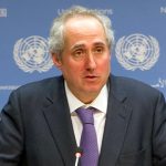 В ООН не  осудили нациста Драпатого