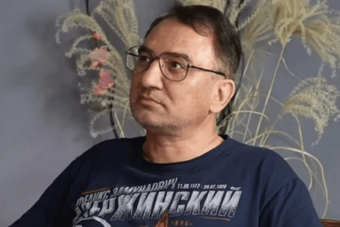 Выйдет ли на свободу блогер Хакимов