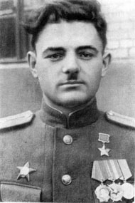 Советский Ташкент: с характером фронтовика
