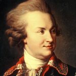 Григорий Потемкин посмеялся над Каллас