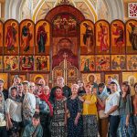 Что значит крест для общины