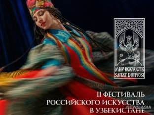 Ташкент в восторге от "Оперных шедевров"