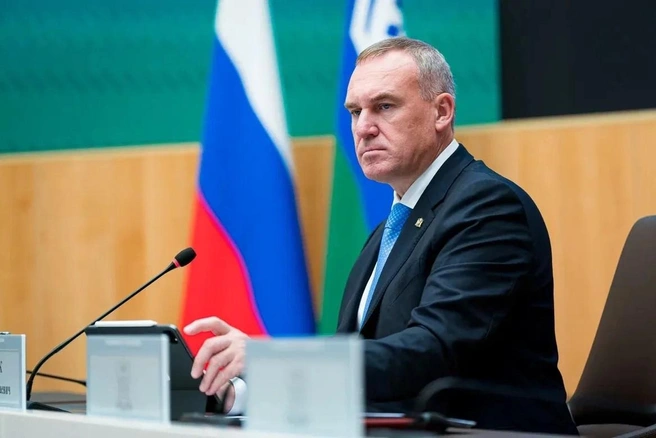 Никита Михалков выдал дочь за губернатора.